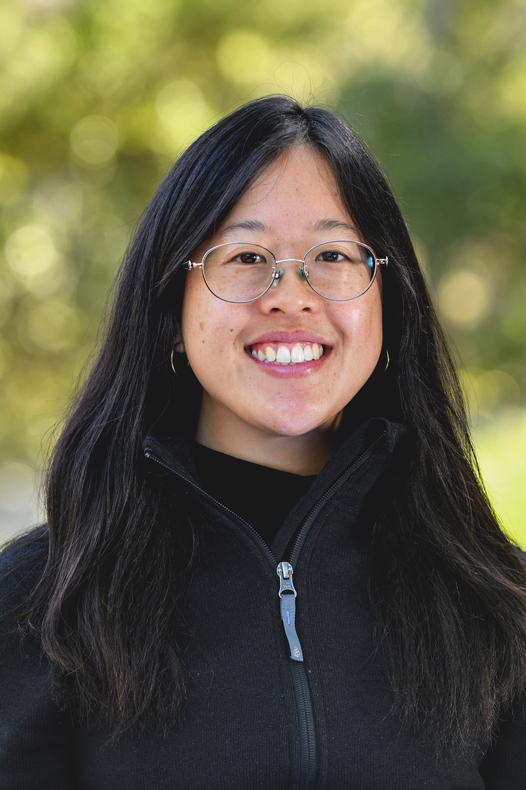 Linda Huang