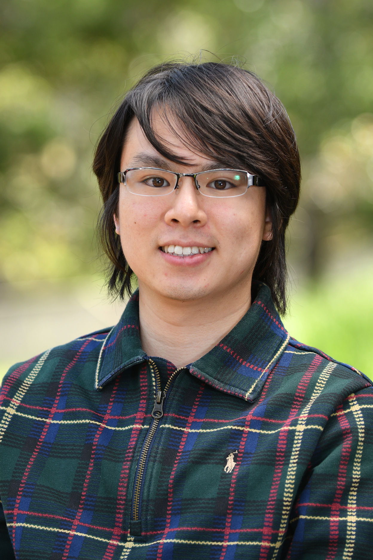 Jared Lin