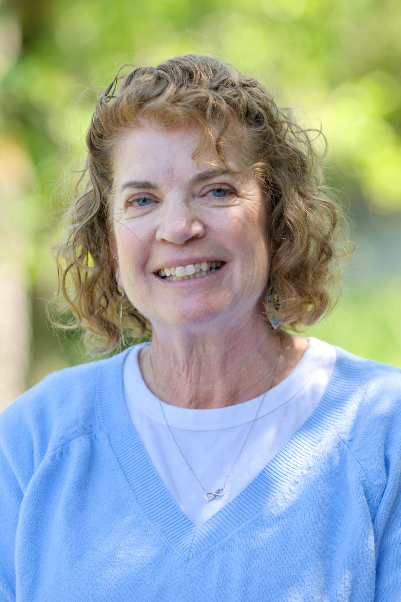 Lisa Hinshelwood